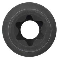 Головка торцевая ударная TORX Е-стандарт 1/2", E14 KING TONY 457514M