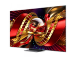 SQD Mini LED телевизор TCL 75C8L 4K Ultra HD