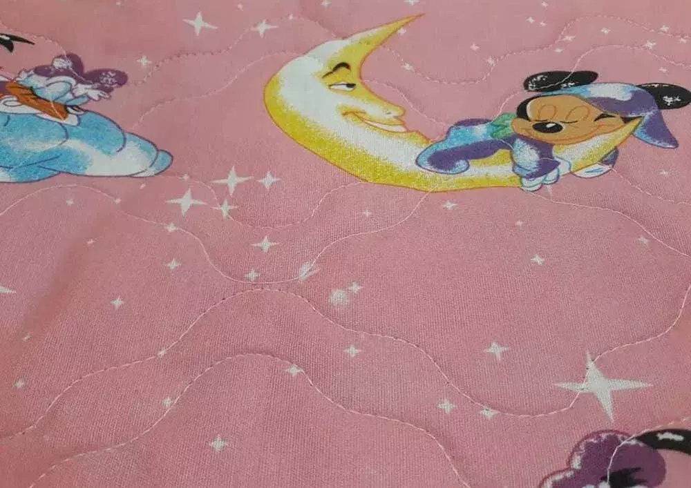 Детский матрас DreamLine BabyDream 9