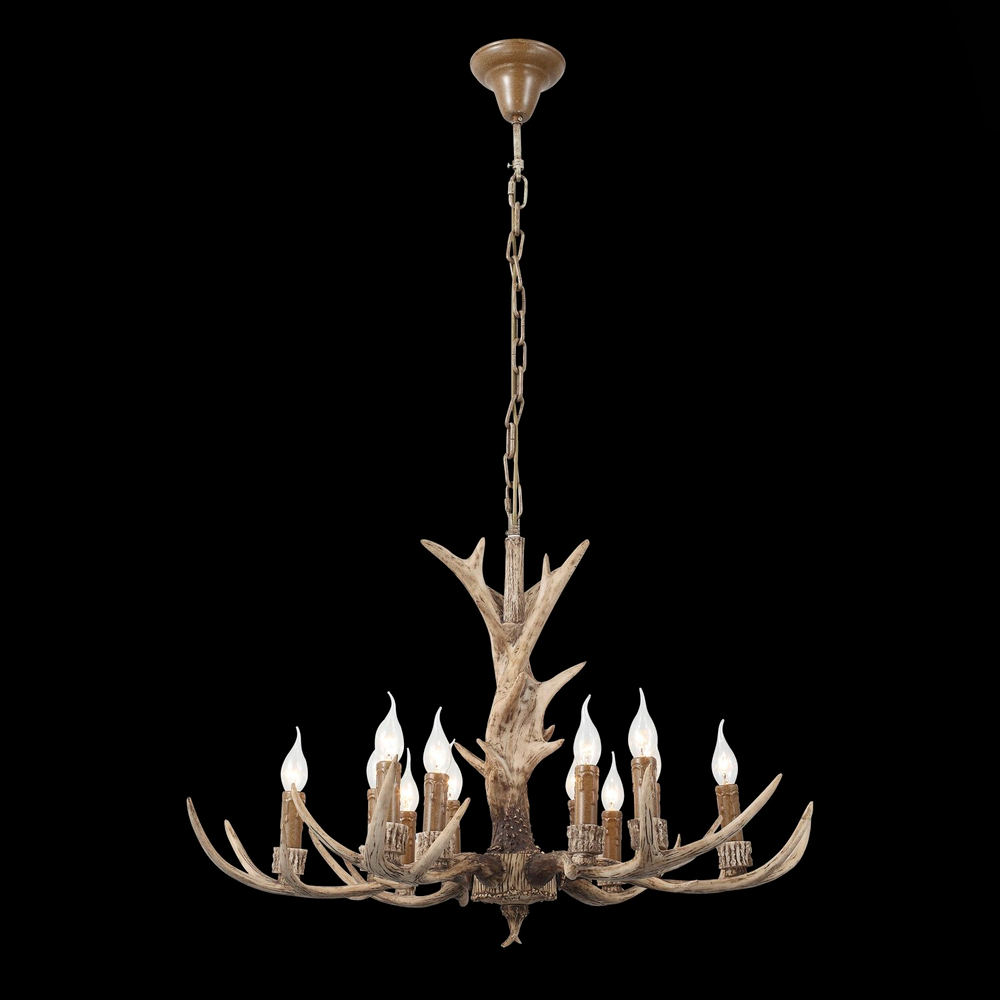 Люстра подвесная ST Luce Renna SL153.703.12