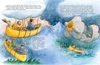 Мулле Мек и «Звонкий шмель»
