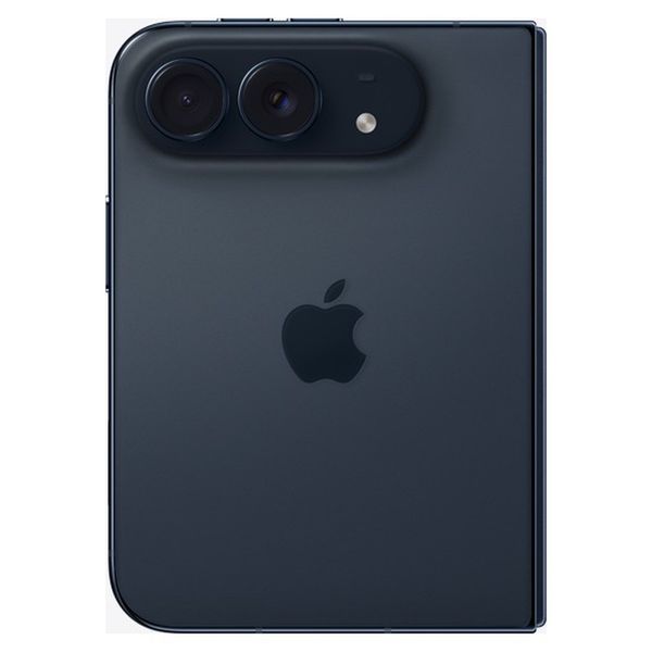 Смартфон Apple iPhone Duo 2 ТБ (Dual eSIM), складной, Синий | Night Sky