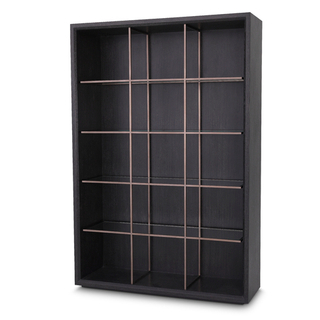 Стеллаж Cabinet Hennessey арт.114218