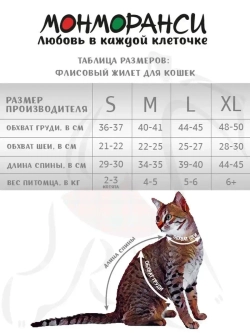 Одежда свитер для сфинксов кошек