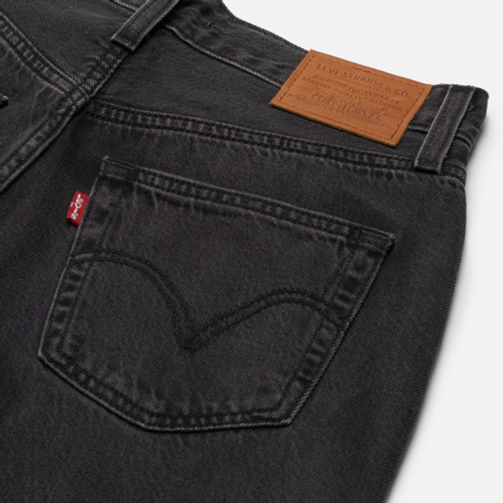 Джинсы женские LEVI'S HIGH LOOSE TAPER LOSE CONTROL