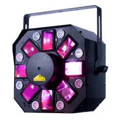 American Dj Stinger II