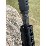 Дульная насадка ВПО-205, 70 мм, суж. 0.5, CG05-70V, Custom Guns CGNL