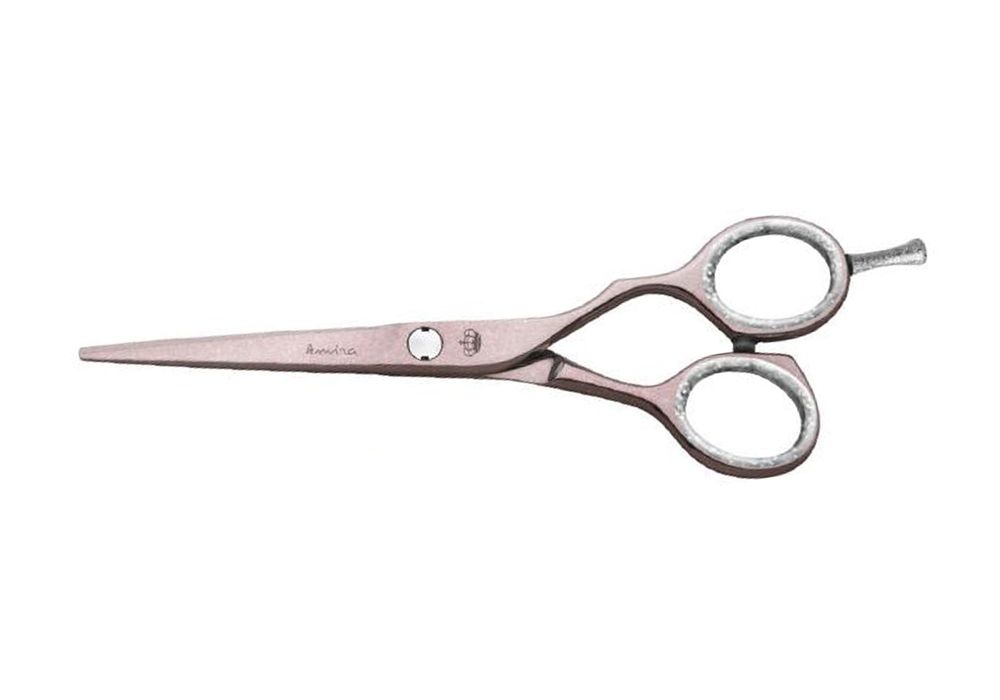 Ножницы прямые Jaguar Silver Line Princess Amira 5.5" - 3