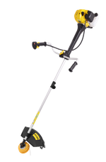 Триммер бензиновый Huter GGT-2900S PRO (с антивибрационной системой)
