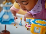 Конструктор LEGO Disney 43266 Платье Золушки