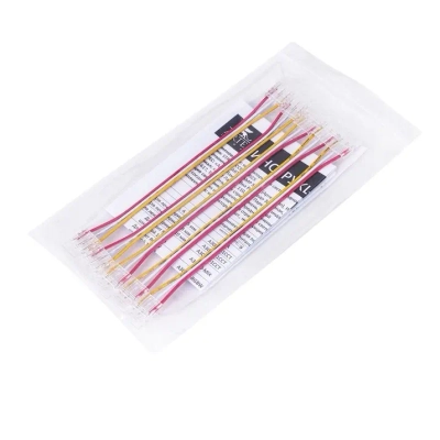 Коннектор токопроводящий Arte Lamp STRIP-ACCESSORIES A31-10-MIX