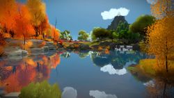 The Witness PS4 | PS5