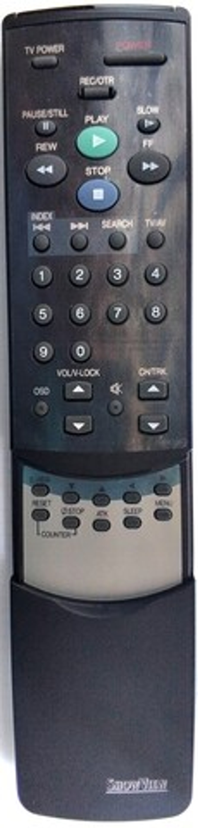 Пульт ДУ для Daewoo R-29С06 ORIGINAL!!