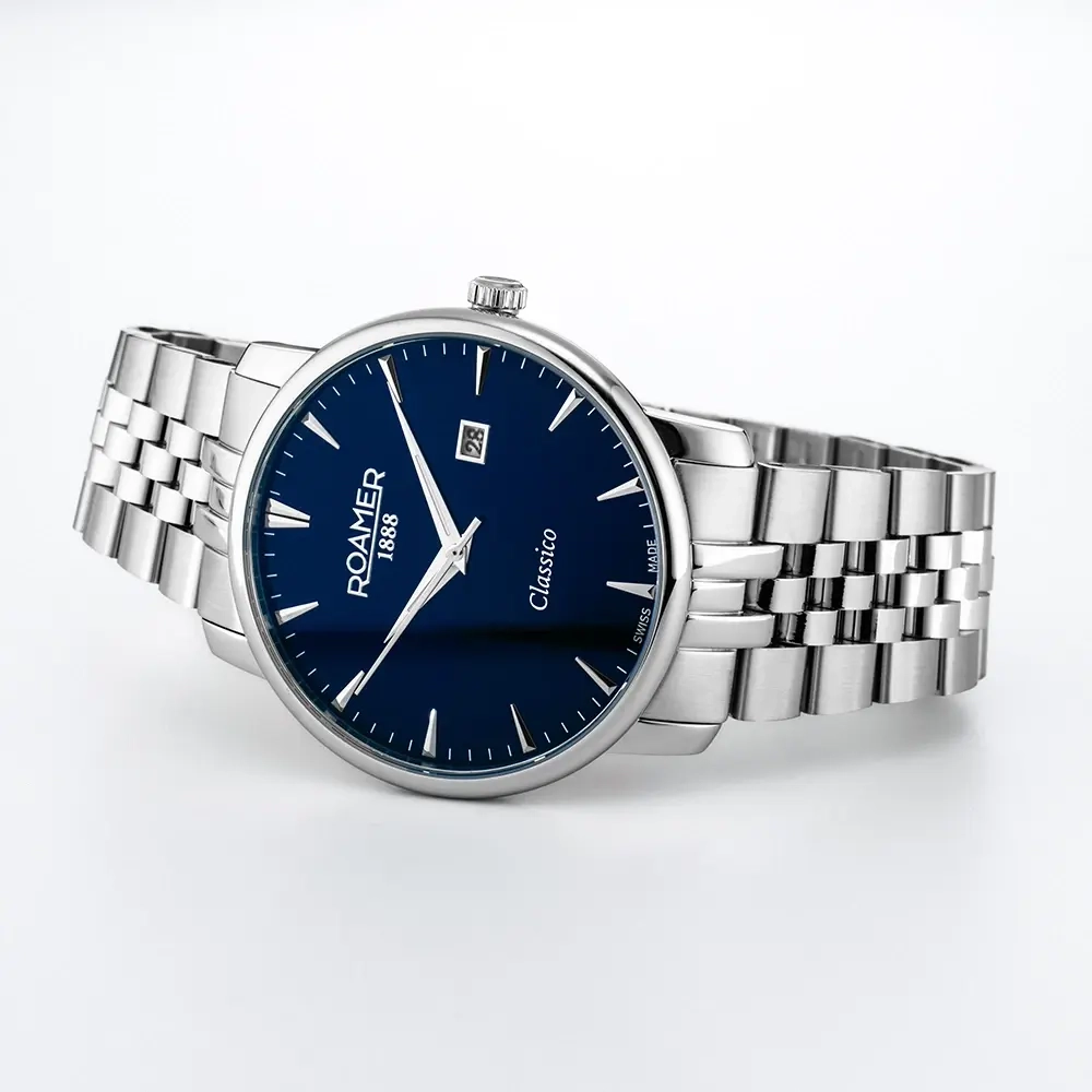 Roamer Classico 971856 41 45 50