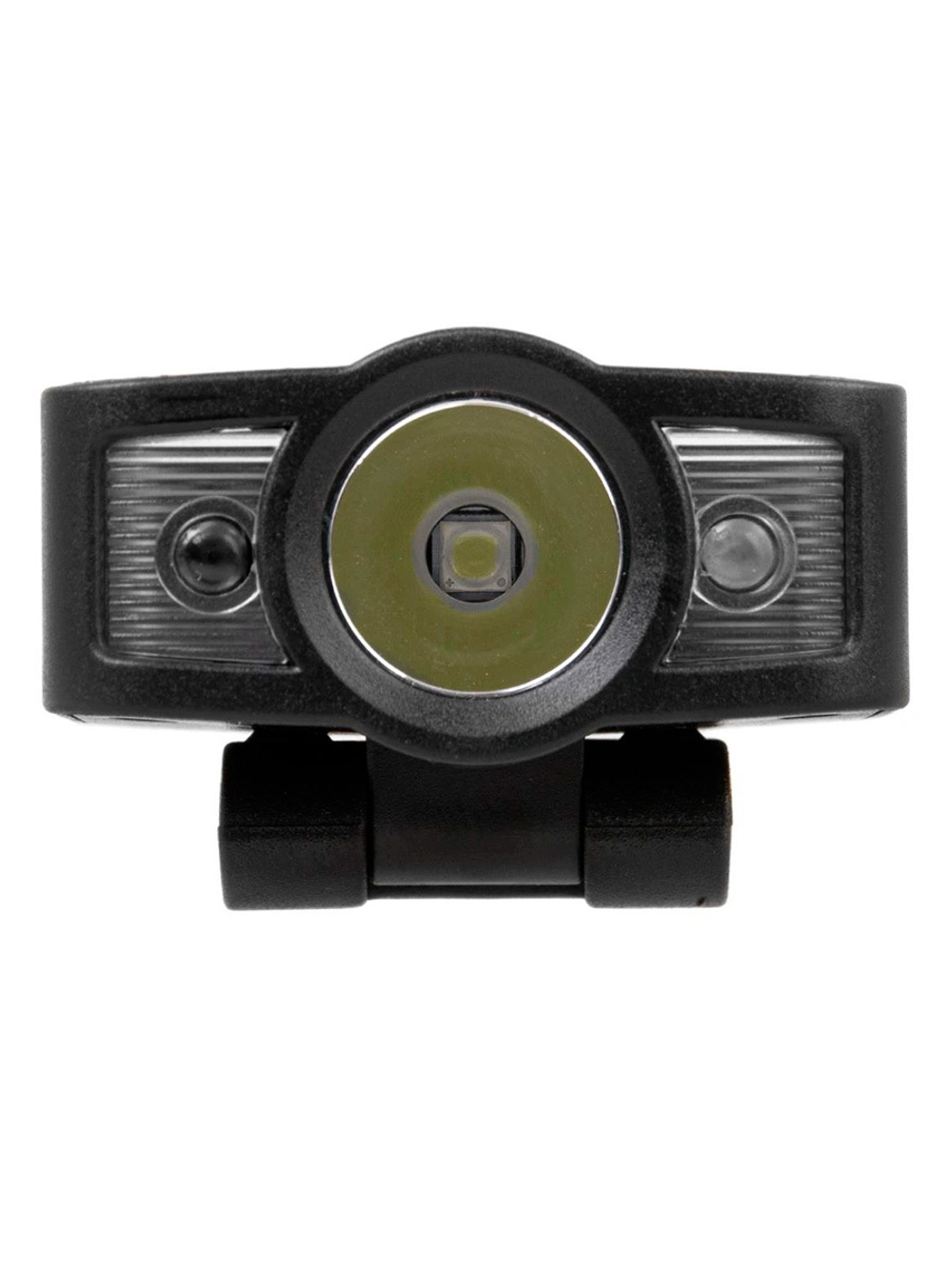 Фонарь налобный Nisus Pro сенсорный (N-CL03)