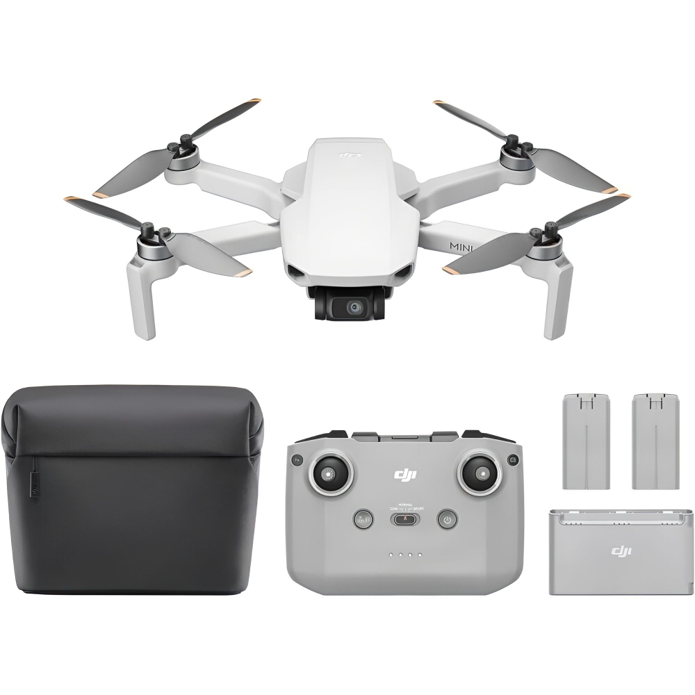 DJI Mini 4K