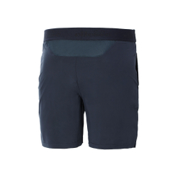 Мужские теннисные шорты Ellesse Vivaldi Shorts Men - Dark Blue, White