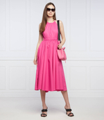 платье Michael Kors - розовый(MS280Y1F4C)