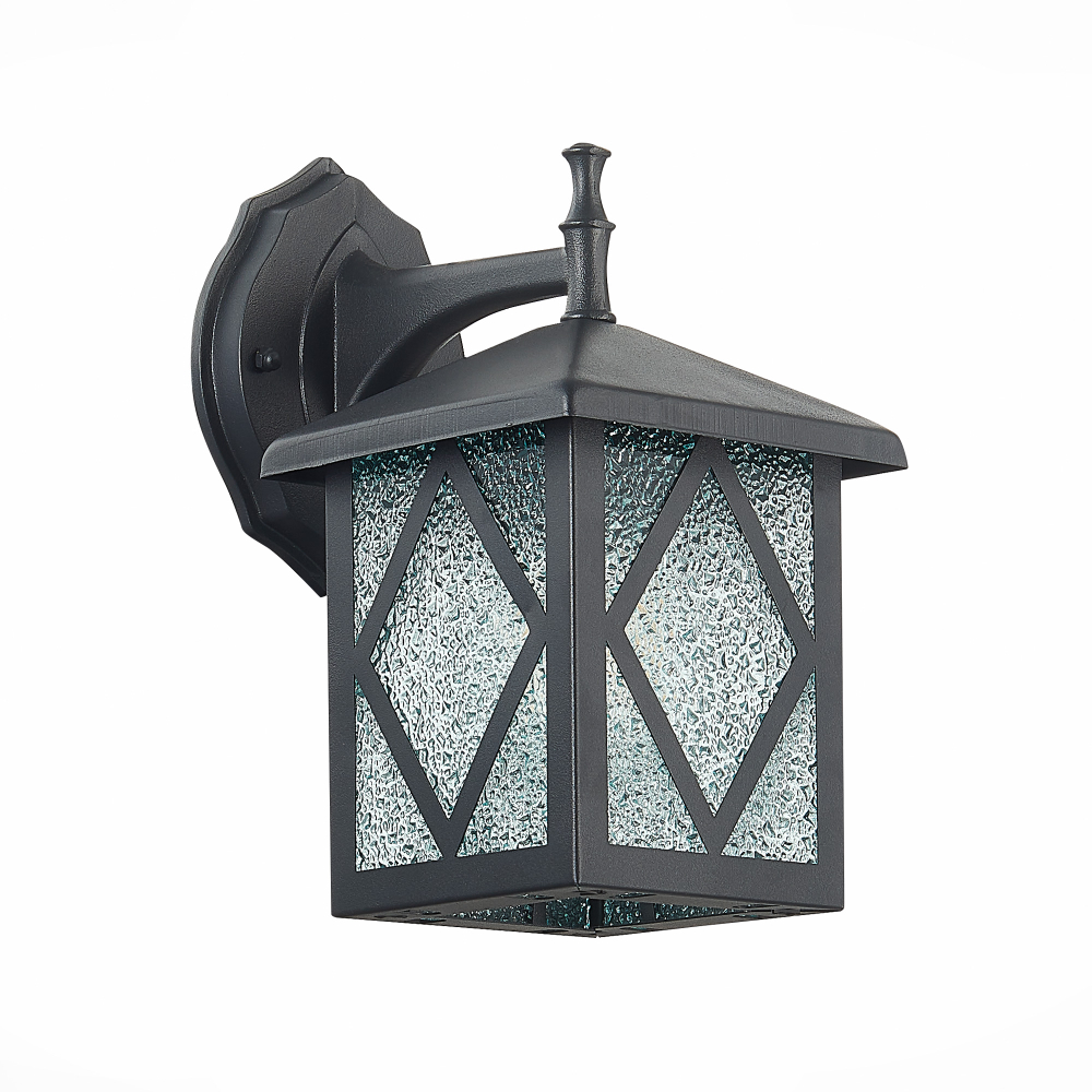 Светильник настенный LORNE E27 1х60W