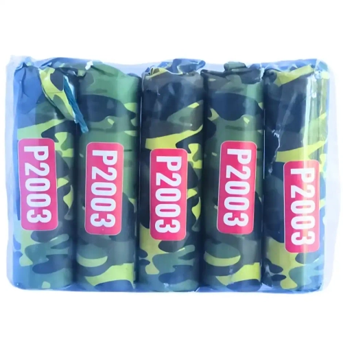 MEGA PIRATKA P2003 5 ШТУК