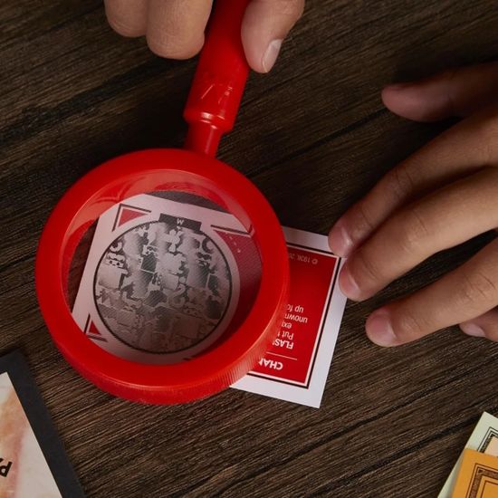 Настольная игра Hasbro "Монополия Декодер"