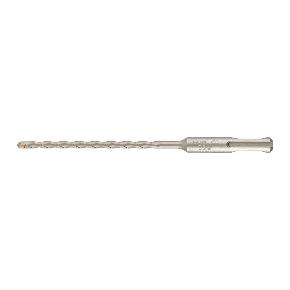 Бур SDS+ CONTRACTOR (5.5x160 мм) Milwaukee 4932471216