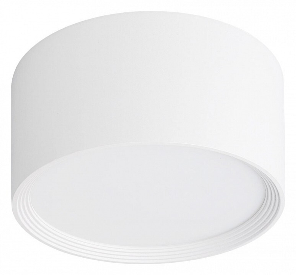 Накладной светильник Escada 20005LED 20005SMU/03LED SWH