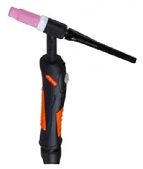 Сварочная горелка Сварог PRO TS 26 (ОКС+Б/Р, 2 Pin) IOW6360-SV001, 8 м
