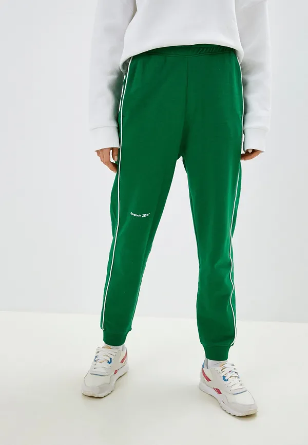 Брюки спортивные женские REEBOK RIE FT JOGGER