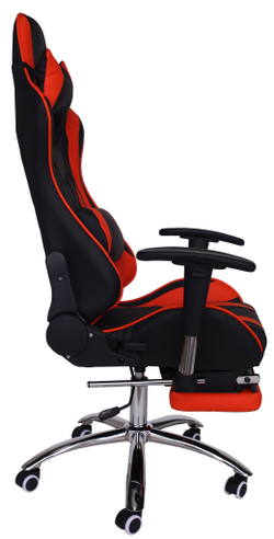 Компьютерное кресло MFG-6001 black orange