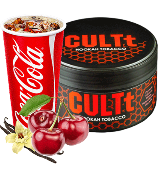 CulTt - C90 (100г)