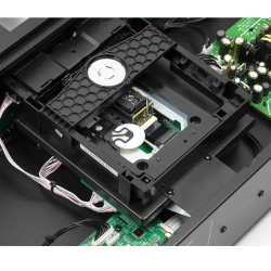 Premiera C1 Pro Black — CD-проигрыватель