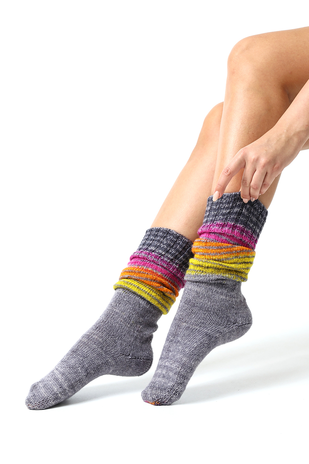 Пряжа O'Yarn SALUTE, 500г