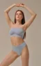 Трусы-стринги PE044 Iris