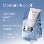 d'Alba, UV Essence Waterfull + Sunscreen, SPF 50+, 50 мл (1,69 жидк. Унции)