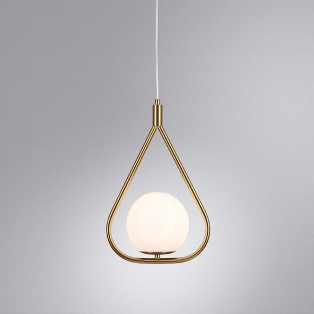 Подвесной светильник Arte Lamp Matisse A7764SP-1AB