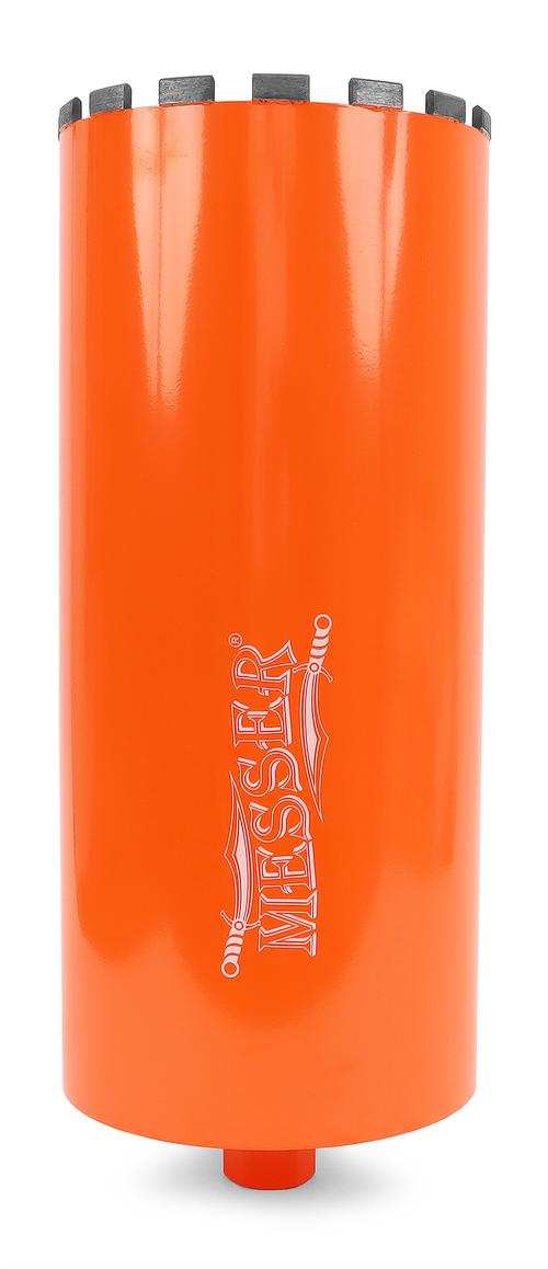 Коронка алмазная MESSER LZ 182/H10/450/1
