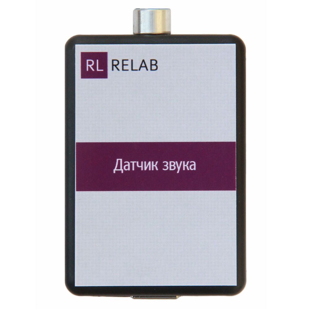 Датчик звука Relab Датчик звука Relab