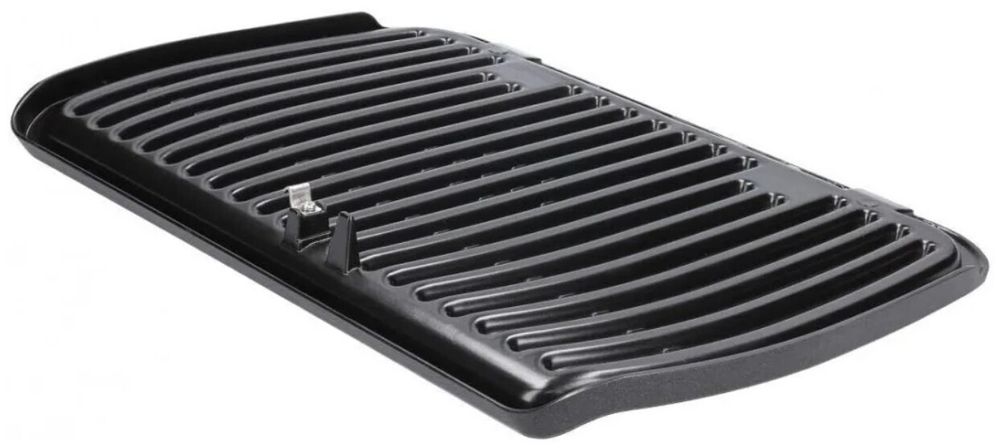 Панель для гриля Tefal Optigrill верхняя (противень, пластина) TS-01039391