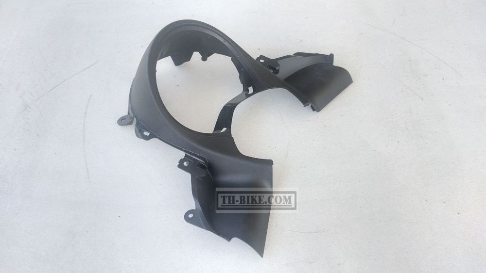 2DP-F837L-00. PANEL, CONSOLE 1. Yamaha N-max