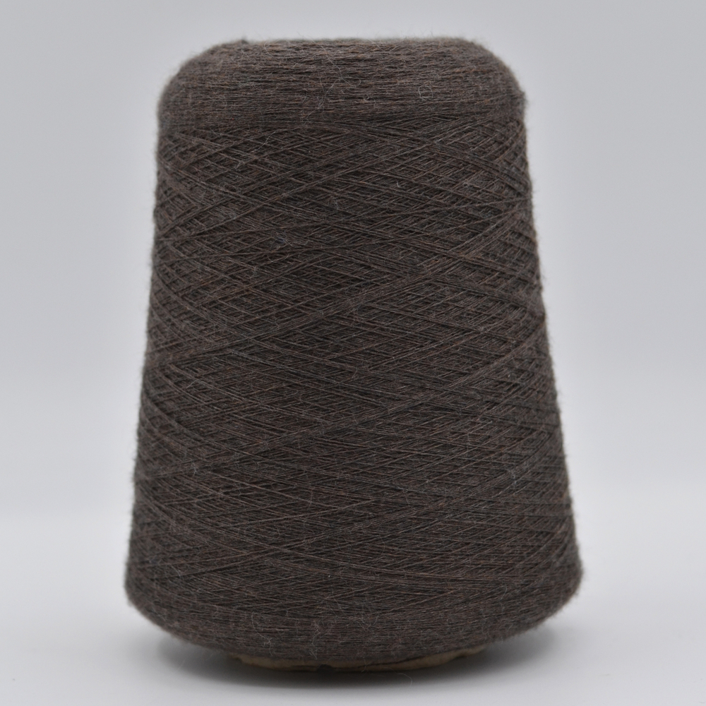 Zegna Baruffa Lane Borgosesia art. Cashwool (умбра)