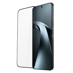 Закаленное стекло на экран для Xiaomi 17T, серия 2.5D HD Screen Protector от Dux Ducis