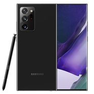 Samsung Galaxy Note 20 Ultra 5G 12/256GB Black - Черный