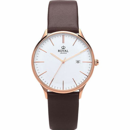 Мужские часы Royal London 41388-03