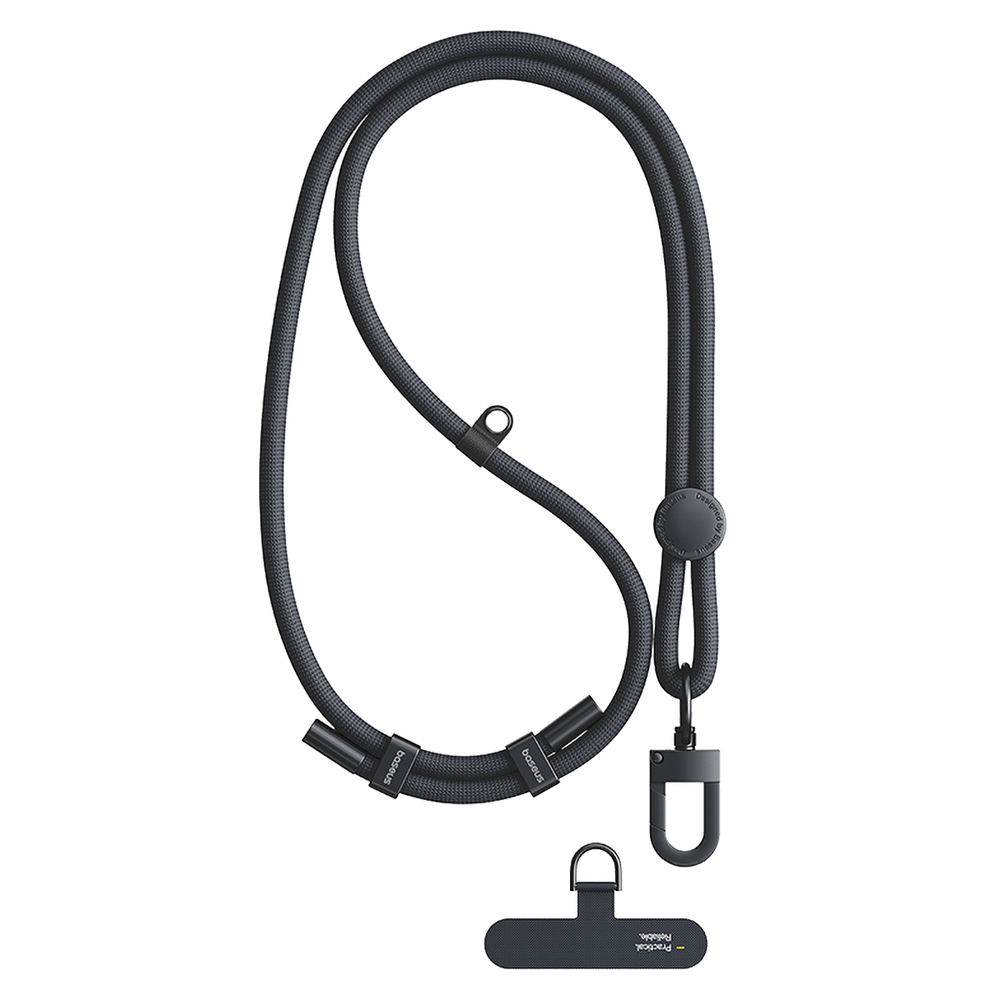 Шнурок для телефона Baseus Let's Go Phone Lanyard for Neck and Crossbody