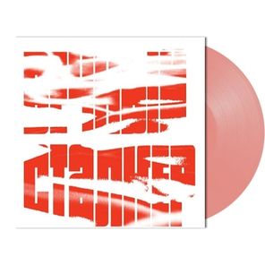 Merzbow, Lawrence English / Eternal Stalker (Coloured Vinyl)(LP)
