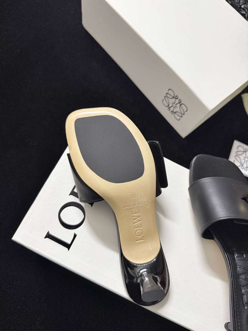 Сабо Loewe