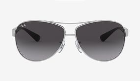 Очки Ray-Ban RB3386 003/8G