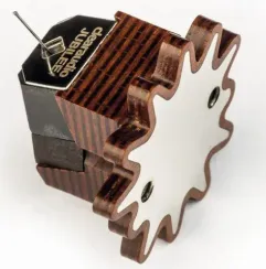 Clearaudio Jubilee MC