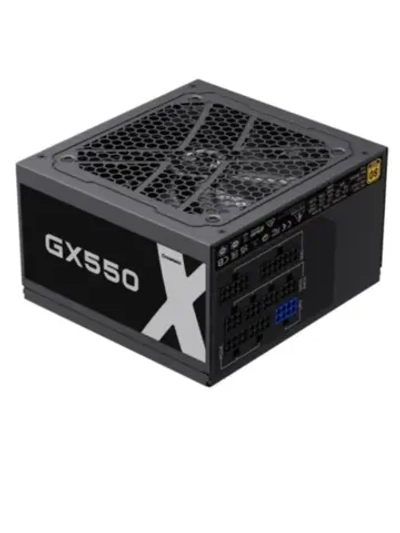 Блок питания GX-550 Modular GX-550 MODULAR BLACK